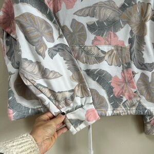 Rip Curl Hibiscus Beach Hoodie